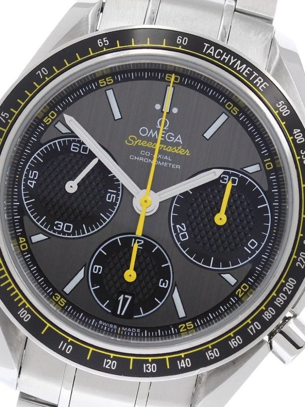OMEGA Speedmaster Racing - Picture 3 of 12